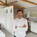 Holiday home Csudahely - Wonderplace *