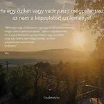 Csudahely - Wonderplace 度假居 *