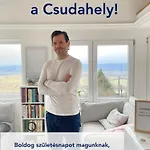 Csudahely - Wonderplace *