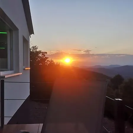 Csudahely - Wonderplace Prázdninový dům