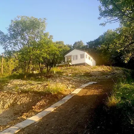 Csudahely - Wonderplace Prázdninový dům *