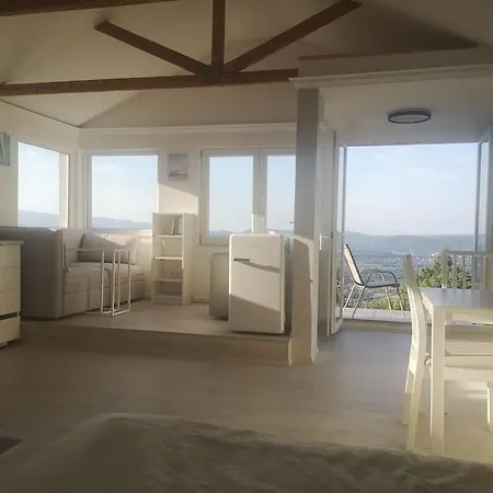 Csudahely - Wonderplace * Dunabogdány