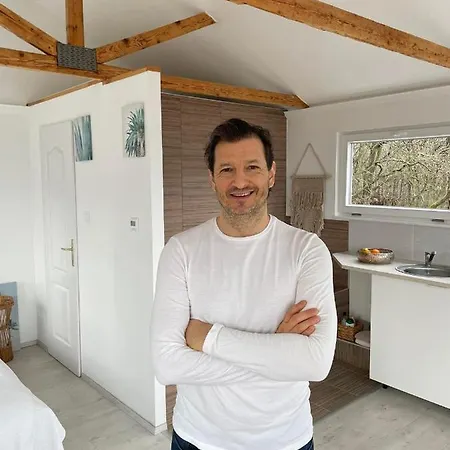 בית נופש Csudahely - Wonderplace *