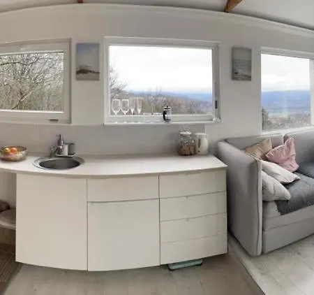 Csudahely - Wonderplace Prázdninový dům *