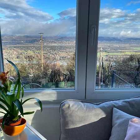 Csudahely - Wonderplace בית נופש *