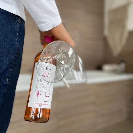 Csudahely - Wonderplace Dunabogdány