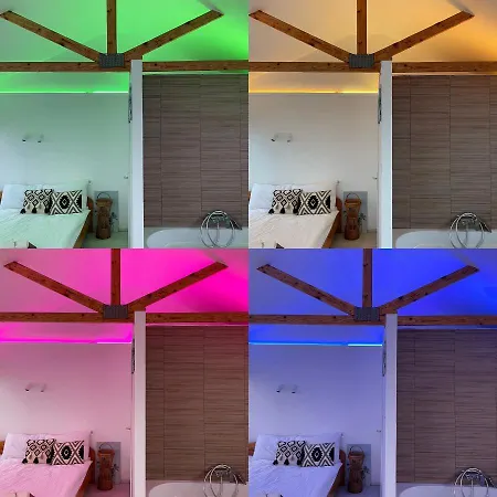 Prázdninový dům Csudahely - Wonderplace Dunabogdány