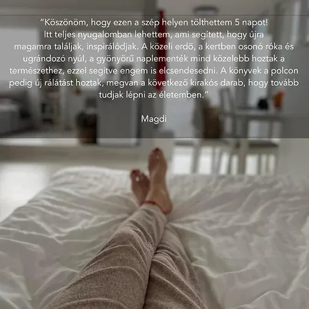 Csudahely - Wonderplace Dunabogdány