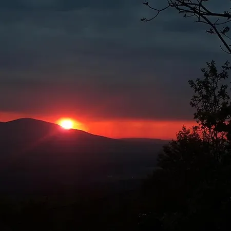 Csudahely - Wonderplace Prázdninový dům