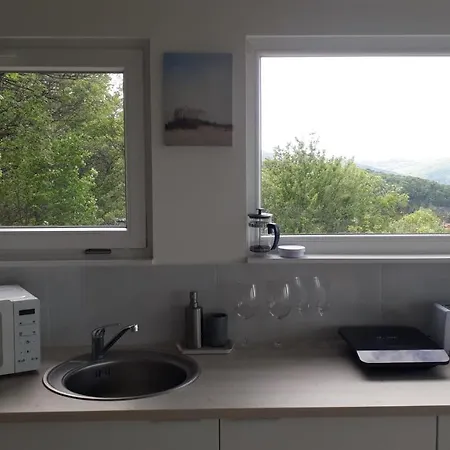 Prázdninový dům Csudahely - Wonderplace *