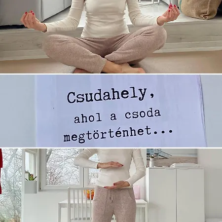 Csudahely - Wonderplace *