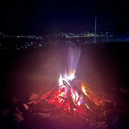 Csudahely - Wonderplace Prázdninový dům *