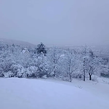 בית נופש Csudahely - Wonderplace *