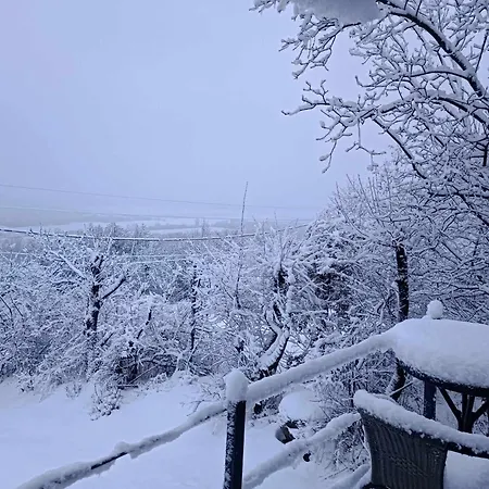 Prázdninový dům Csudahely - Wonderplace Dunabogdány