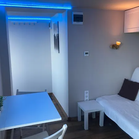 Csudahely - Wonderplace Prázdninový dům