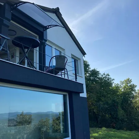 Csudahely - Wonderplace Prázdninový dům