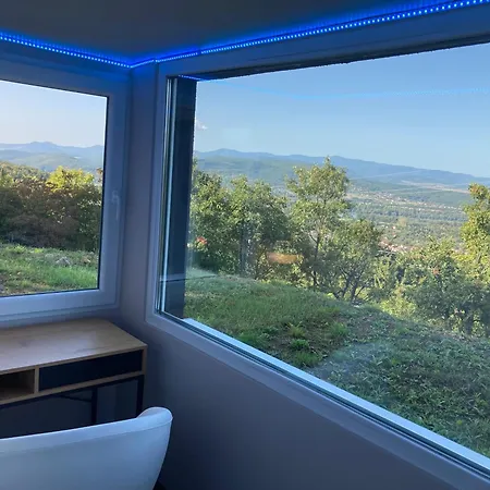 Csudahely - Wonderplace * Dunabogdány