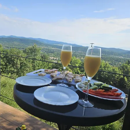 Prázdninový dům Csudahely - Wonderplace *