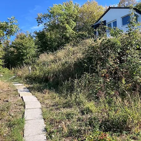 Csudahely - Wonderplace Prázdninový dům