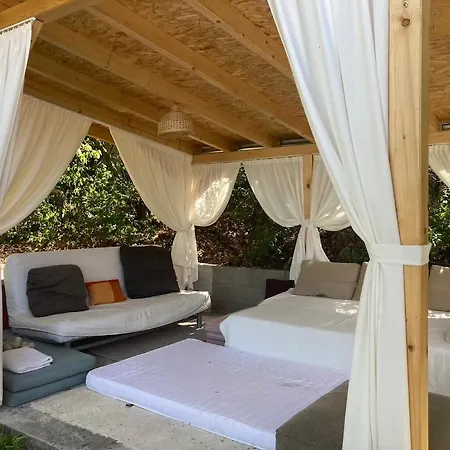 Csudahely - Wonderplace Prázdninový dům *