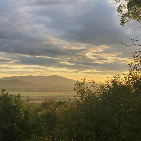 Csudahely - Wonderplace Prázdninový dům