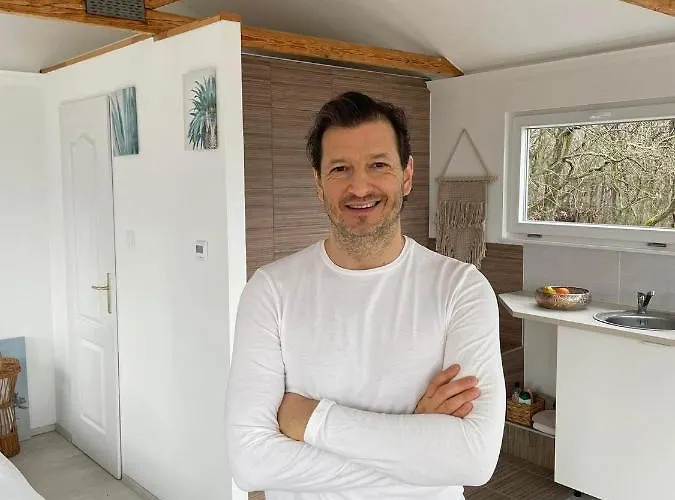 Feriehus Csudahely - Wonderplace *