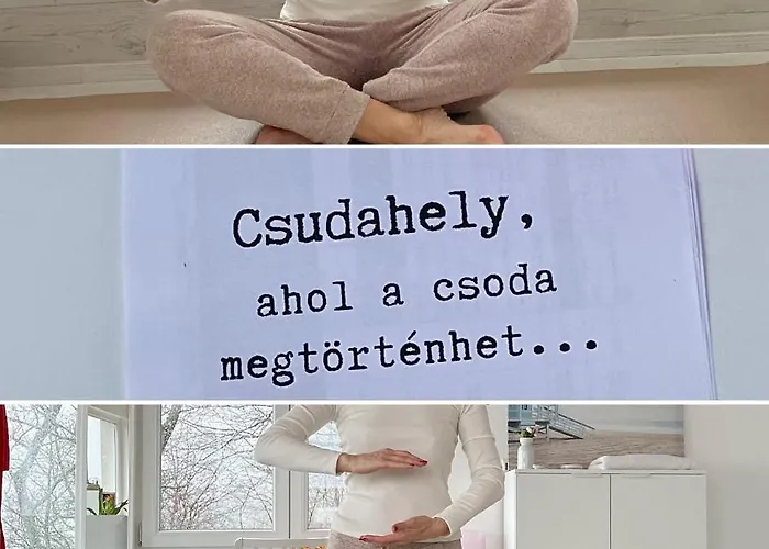 Csudahely - Wonderplace *