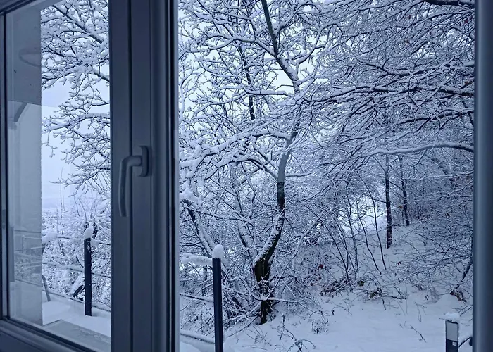 Semesterbostad Csudahely - Wonderplace Dunabogdány